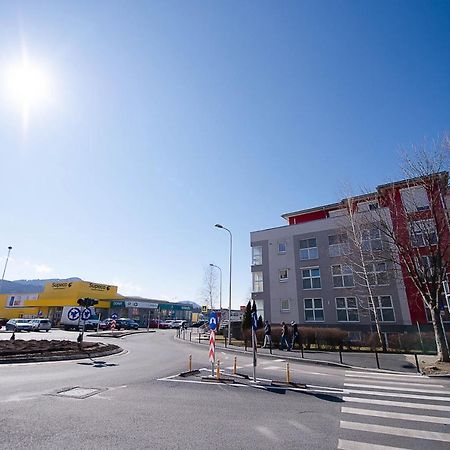 Barko Residence 1 Brašov Exteriér fotografie