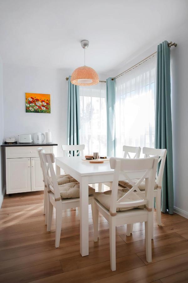 Barko Residence 1 Brašov Exteriér fotografie