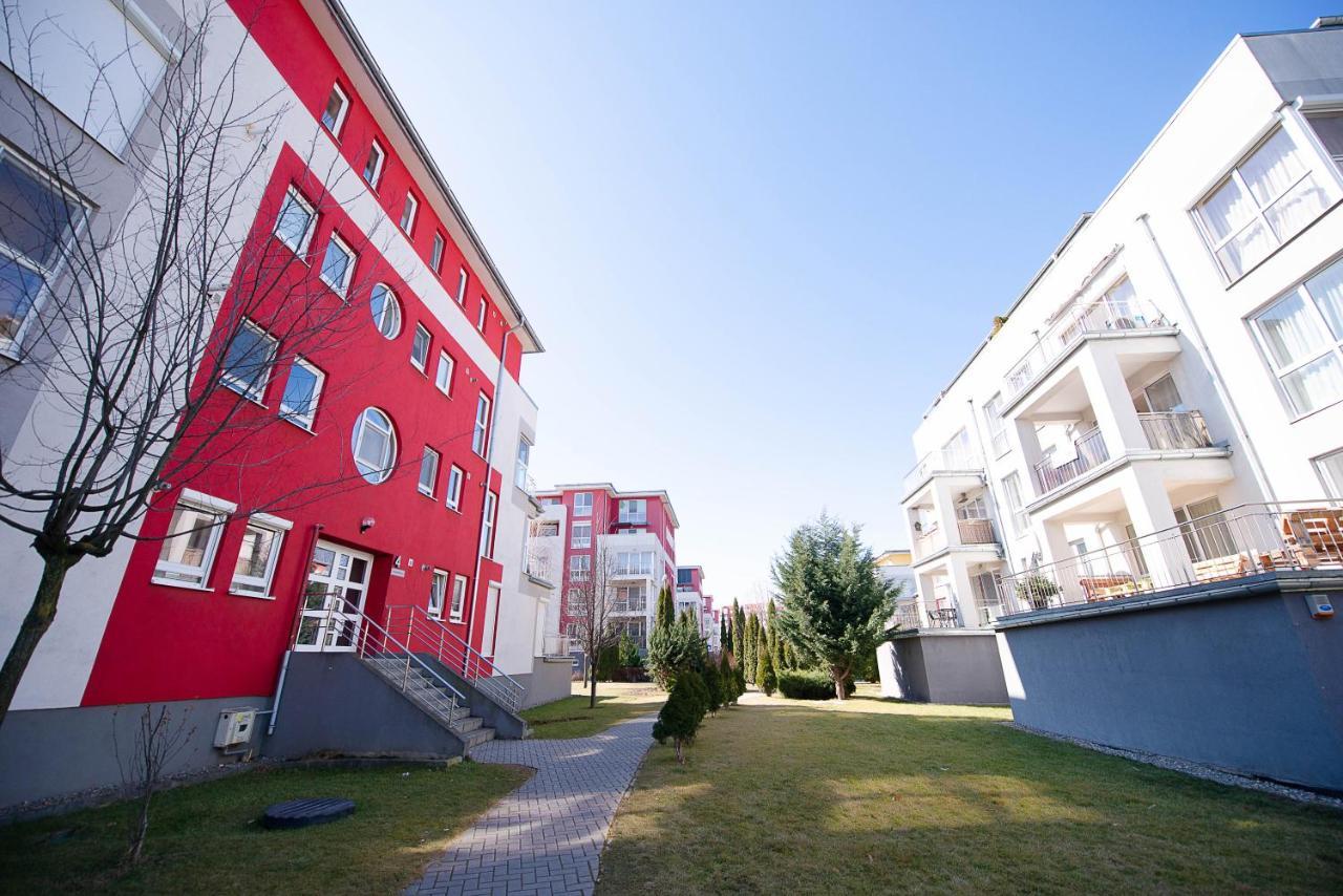 Barko Residence 1 Brašov Exteriér fotografie